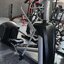 เครื่องเดินวงรี Elliptical: EX9201B (Commercial)