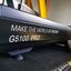 ลู่วิ่งไฟฟ้า MuscleX G5100Pro /AC 7Hp / Alpha Panther
