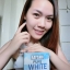 มาส์ก เรชิ Rayshi Pure White Mask Sleeping mask สูตรพิเศษ เนื้อมาส์กนุ่ม