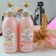 แชมพูเรมิ น้ำมันม้าฮอกไกโด (Remi Horse Oil & 7 Herb Nourishing Shampoo + Treatment)