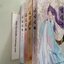เหมียวเหมียวเหมียวแมวน้อยอลเวง 1-4/จวี๋ฮวาซั่นหลี่