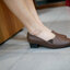 หนังสุขภาพ ใส่สวย ใส่สบาย เดินได้ทั้งวัน