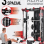 Smith Machine G9 Altaz 3058g สมิทแมชชีน