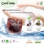 สบู่โคโค่โซป (COCO soap By Little Baby) สบู่มะพร้าว ทำความสะอาดผิวหน้าจากธรรมชาติ