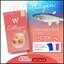 W Collagen ดับเบิ้ลยู คอลลาเจน (1 แถม 1)