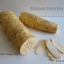 ฮ่วยซัว - Chinese yam