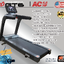 ลู่วิ่งไฟฟ้าฟิตเนส GT6 +Zwift, Fitshow มอเตอร์AC