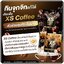 XS Coffee WinkWhite กาแฟลดน้ำหนัก สูตรลาเต้