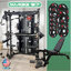Smith Machine IMAGG 97/PinLoad 118 kg รีวิวสมิทแมชชีน