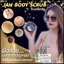 จ๊ะ บอร์ดี้สครับ JAH BODY SCRUB