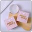 สบู่หน้าเงา Princess SkinCare (แพ็คเกตใหม่)