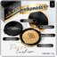 คุชชั่นเดอร์ร่า Derra Glowy And Coverskin Cushion