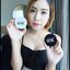 แป้งไอริ AIRI Japanese Pressed Puff Powder (ตลับขาว)
