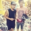 Converse & Vans