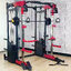 Smith Machine สมิทแมชชีน GX1 ตัวโชว์