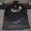 เสื้อ GERRARD 8 สกีนชื่อ+เบอร์ สีทองสวยๆ