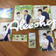 นิยาย MIs leading เพราะจีบจึงรัก 2 เล่มจบ + เล่มสเป มือสอง