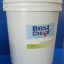 จำหน่าย Best Chioce Cutting Fluid คือน้ำยาหล่อเย็นสูตรน้ำนม หล่อเย็นประเภทสังเคราะห์ น้ำยาต๊าปเกลียว ผสมน้ำได้ ระบายความร้อนและลดการสึกหรอ ของมีดตัดโลหะ ใช้ในงานกลึง งานไส งานเจาะ และงานตัด เป็นน้ำยาหล่อลื่นที่ละลายน้ำได้ ป้องกันสนิมได้ดี