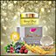 ครีมโสมเบอร์รี่เพิร์ล Berry Pearl Ginseng Body Cream