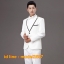 JM6102003 ชุดเสื้อสูทผู้ชายงานแต่งงานเจ้าบ่าว ชุดสูทงานเลี้ยงชุดสูทไนต์คลับ JM6102003 ชิ้น