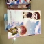 Boxset นิยายแต่ง ก็คนมันรักทำไงได้ 3 เล่มจบ + สมุดโน๊ต