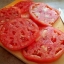 มะเขือเทศบีฟสเต็กสีแดง - Red Beefsteak Tomato