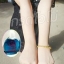 กรดโอโม่ ไวท์ พลัส เซรั่มเปิดผิวขาว