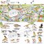 หนูรอบรู้ ชวนเพื่อนดูนก ปกอ่อน (สารคดี3-7ปี)