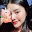 กันแดดเบบี้พีช แบบซอง BABY PEACH SUNSCREEN