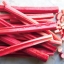 รูบาร์บ - Rhubarb