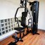 Horizon Torus3 โฮมยิม1สถานี Home Gym
