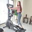 เครื่องเดินวงรี Gymost Eli2 Elliptical Trainer