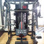 Smith Machine IMAGG 97/PinLoad 118 kg รีวิวสมิทแมชชีน