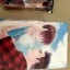 Boxset นิยายแต่ง ก็คนมันรักทำไงได้ 3 เล่มจบ + สมุดโน๊ต