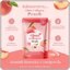 กลูต้าคอลลาเจนพีช Gluta Collagen Peach VEERA