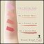ครีมบลัชแบบซอง Cloud Blush Tube La doctress