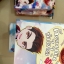 Boxset นิยายแต่ง ก็คนมันรักทำไงได้ 3 เล่มจบ + สมุดโน๊ต