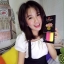สบู่ระเบิดผิวขาว By โอ้ ละอองฟอง (Oh La Ong Fong Gluta Soap)