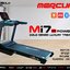 ลู่วิ่งไฟฟ้าAC Mercury MI7 ลู่วิ่งไฟฟ้าฟิตเนส, ลู่วิ่งไฟฟ้าราคา