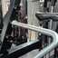 สมิทแมชชีน i5 Flow Jammer arms,+ม้านั่ง819A + แผ่นหุ้มยาง, Fullset, Smith Machine i5 Flow Jammer