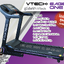 ลู่วิ่งไฟฟ้า V tech รุ่น Eagle-One ลู่วิ่งไฟฟ้าราคา