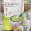 ชาเขียวนางบี Be Matcha Green Tea ชาเขียวมัทฉะกรีนที