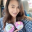 โลชั่นพริ้วพราว พริ้วพราวบอดี้ไวท์ครีม