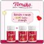 Tomiko Barbie Rich โทมิโกะ (1แถม2)