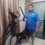 เครื่องเดินวงรี Coloradoรุ่น EC655 ELLIPTICAL