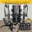 Smith Machine IMAGG 97/PinLoad 118 kg รีวิวสมิทแมชชีน