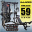 Smith Machine IMAGG 97/PinLoad 118 kg รีวิวสมิทแมชชีน