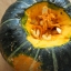 ฟักทองญี่ปุ่น - Japanese Pumpkin