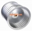 fan disc ใบพัดลม อะไหล่ สำหรับ เครื่องปรับอากาศ เทรน TRANE