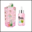 เซรั่มว่านปลาดาวสีชมพู สูตรกันแดด Lalalist SPF20 PA+++ ALOE-VERA & STARFISH SERUM